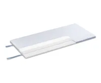 Dormeo Přistýlka Memosan Ultimo Roll Up 5+2