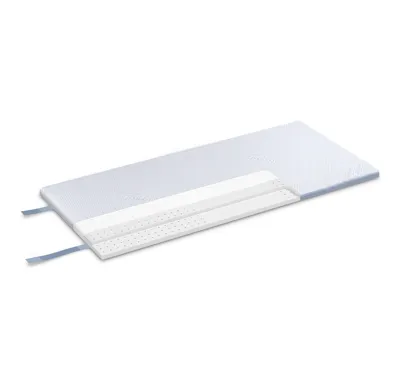 Dormeo Přistýlka Memosan Ultimo Roll UP 3+2