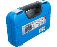 BGS Souprava nářadí k nastavení motoru, pro VAG 1.0, 1.2, 1.4 (4)