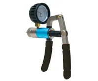 BGS Pumpa vakuová pro měření tlaku a podtlaku, do 4 bar