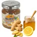 Nature NoTea s.r.o. Medová pomazánka NoTea Citon &amp; Zázvor 65g