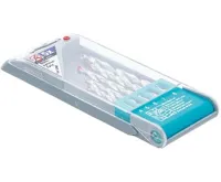 BGS Vrtáky do kamene, 4-8 mm, 5 pcs. (4)