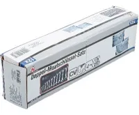 BGS Klíče ploché 6x7 - 30x32 mm, sada 12 dílů, v tašce (4)