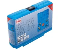 BGS Sada nářadí na drážkované klínové řemeny | 5dílná (5)