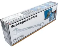 BGS Sada očkoplochých klíčů, XXL, 34 - 50 mm, 11dílná (6)