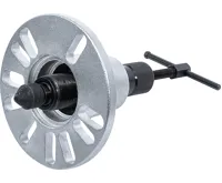 BGS Hydraulický vytlačovač hnacích hřídelí ,  100 - 139,7 mm - BGS 70966 (1)