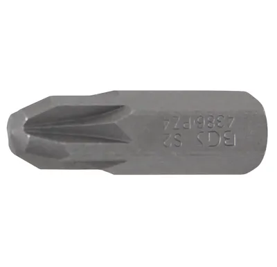 BGS Bit 5/16" křížový PZ 4