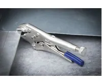 BGS Kleště grip 100 mm, chromované (3)