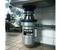 Waste King Commercial 1000 (16)