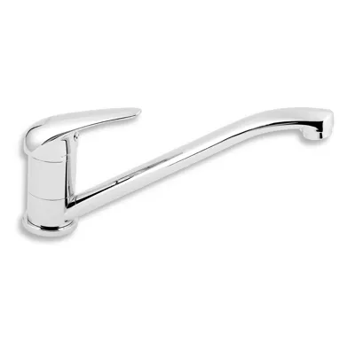 NOVASERVIS Dřezová baterie Titania Hit chrom - 95591,0