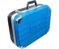 BGS Sanitární nářadí v kufru | 95 dílů (6)