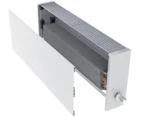 MINIB Samostatně stojící konvektor COIL-SP2/4  900mm