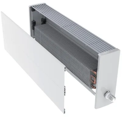 MINIB Samostatně stojící konvektor COIL-SP2/4  900mm