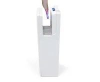 Jet Dryer EDGE Bílý (6)