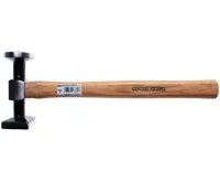 BGS Kladivo karosářské vyklepávací čtvercové / kulaté BGS Kladivo karosářské vyklepávací čtvercové / kulaté