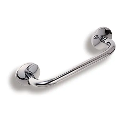 NOVASERVIS Madlo 250 mm Metalia 1 chrom - 6132,0