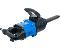 BGS Pneumatický rázový utahovák,  25 mm (1"),  3800 Nm - BGS 7640 (3)