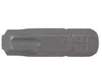 BGS Bit 1/4" T-profil T40 x 25 mm BGS Bit 1/4" T-profil T40 x 25 mm