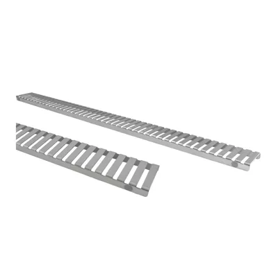 Rošt k odtokovému žlabu-STRIP-70cm pro CZ21