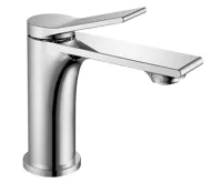 AQUALINE BOLERO stojánková umyvadlová baterie, chrom