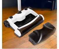 MAXXX Elektrický uklízeč PROFI WS-08 (2)