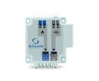 SALUS Modul ovládání čerpadla a kotle PL07, Drátové (1)