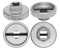 BGS Klíč na olejové filtry, pro VAG diesel s filtrem MANN/Mahle