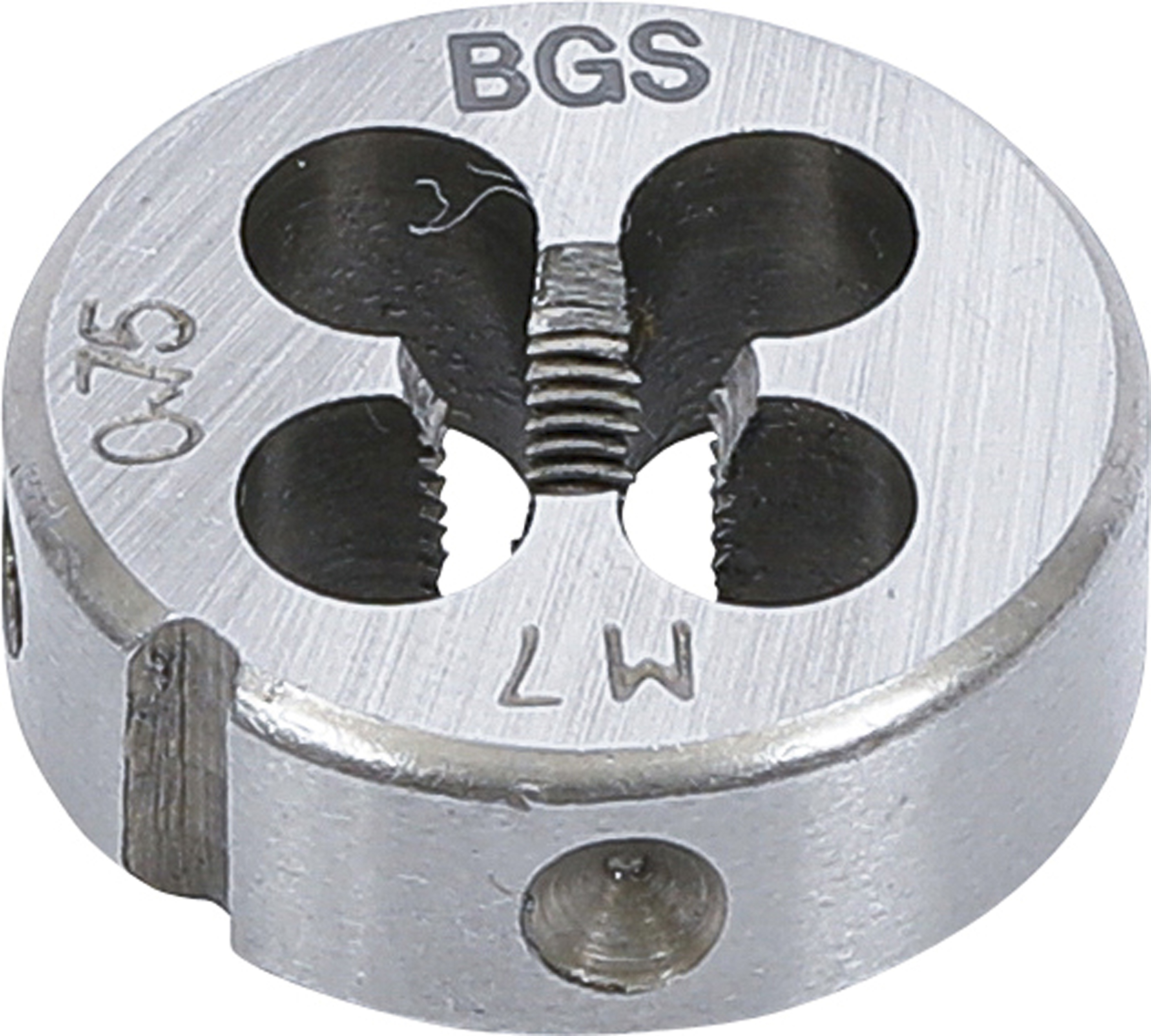 Bgs očko závitové, m7 x 0,75 x 25 mm