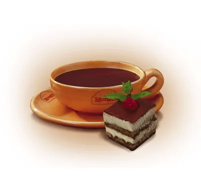 Horká čokoláda Moretto - Tiramisu 30g