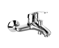 LOVO baterie vanová nástěnná 150 mm bez příšlušenství