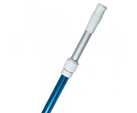 Clean Pool 90686 Bazénová teleskopická tyč 2,13 - 3,66 m Clean Pool 90686 Bazénová teleskopická tyč 2,13 - 3,66 m