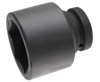 BGS Havice nástrčná silová, šestihranná, 25 mm (1"), 55 mm BGS Havice nástrčná silová, šestihranná, 25 mm (1"), 55 mm