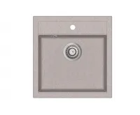 Aquasanita Tesa 490 Black metallic (5)