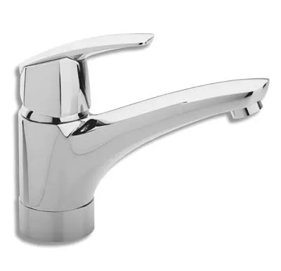 NOVASERVIS Umyvadlová dřezová baterie Metalia 56 chrom - 56096,0