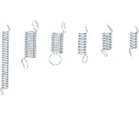 BGS Souprava pružin, tažné pružiny, 65dílná (1)