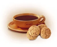 Horká čokoláda Moretto - Amaretto 30g (4)