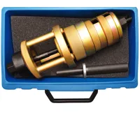 BGS Stahovák ložiska příčného ramene Mercedes W210