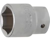 BGS Hlavice nástrčná 3/4" 33.0 mm, 6ti hranná BGS Hlavice nástrčná 3/4" 33.0 mm, 6ti hranná