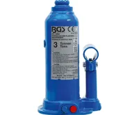 BGS Hydraulický zvedák panenka, 3 t (2)