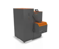 OPOP BIOPEL MINI KOMPAKT SET 21,150/V9  Kotel na tuhá paliva OPOP BIOPEL MINI KOMPAKT SET 21,150/V9  Kotel na tuhá paliva