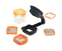 Delimano Kráječ Nicer Dicer (2)