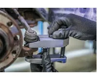 BGS Stahovák kulových čepů, stavitelný 20-30 mm (4)