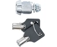 BGS Náhradní zámek s klíči pro dílenský vozík BGS 4107 - BGS 4107-9 (2)