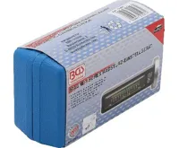 BGS Přípravek pro nastavení odklonu kol, magnetický (2)