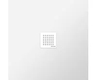 POLYSAN FLEXIA vanička z litého mramoru s možností úpravy rozměru, 120x120cm