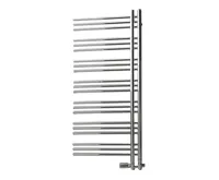 SAPHO DORLION otopné těleso 500x1200mm, chrom (3)