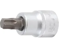 BGS Hlavice zástrčná 3/4&quot; T-profil T70 x 80 mm