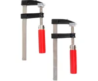 BGS Svěrky truhlářské, 50 x 150 mm, 2 kusy BGS Svěrky truhlářské, 50 x 150 mm, 2 kusy