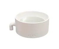 Výpusť kondenzátu 125