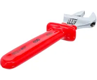 BGS Stavitelný klíč VDE ,  max. 34 mm - BGS 71097 (4)